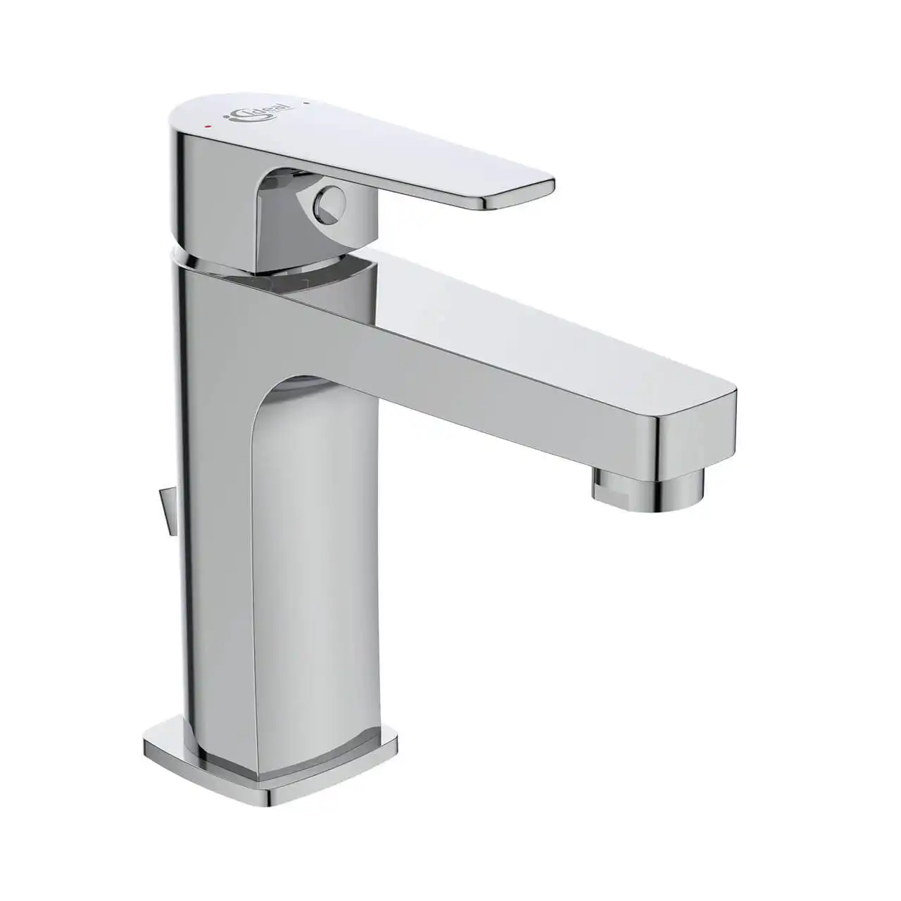 ΜΠΑΤΑΡΙΑ ΝΙΠΤΗΡΟΣ CERAFINE D ΧΡΩΜΕ BC491AA IDEAL STANDARD