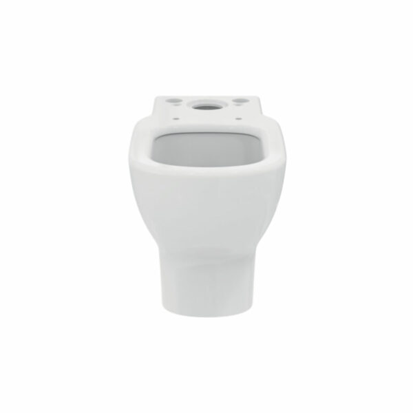 ΛΕΚΑΝΗ ΧΑΜΗΛΗΣ ΠΙΕΣΗΣ TESI II AQUABLADE ΠΙΣΩ ΣΙΦΩΝΙ T008701 IDEAL STANDARD