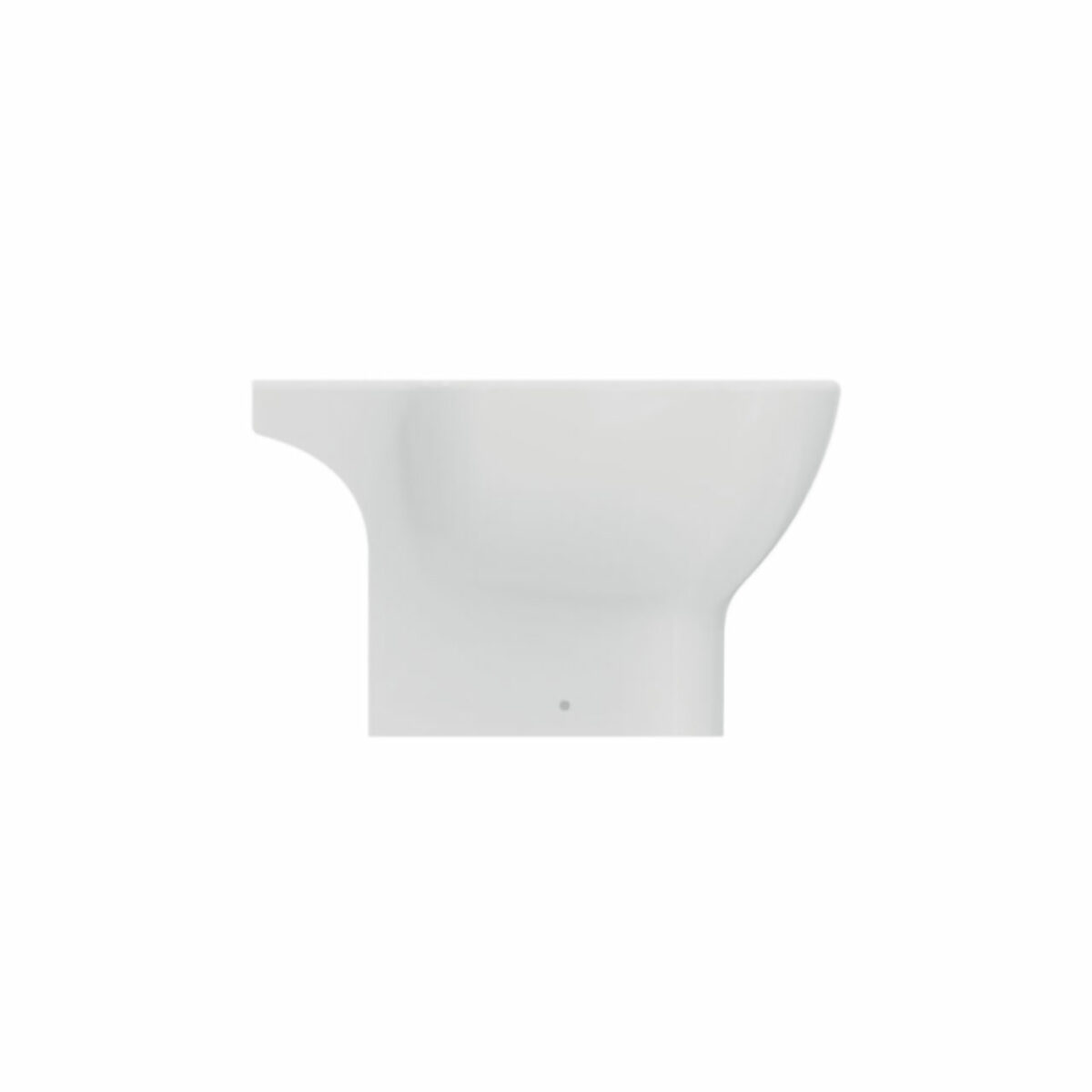 ΛΕΚΑΝΗ ΧΑΜΗΛΗΣ ΠΙΕΣΗΣ TESI II AQUABLADE ΠΙΣΩ ΣΙΦΩΝΙ T008701 IDEAL STANDARD
