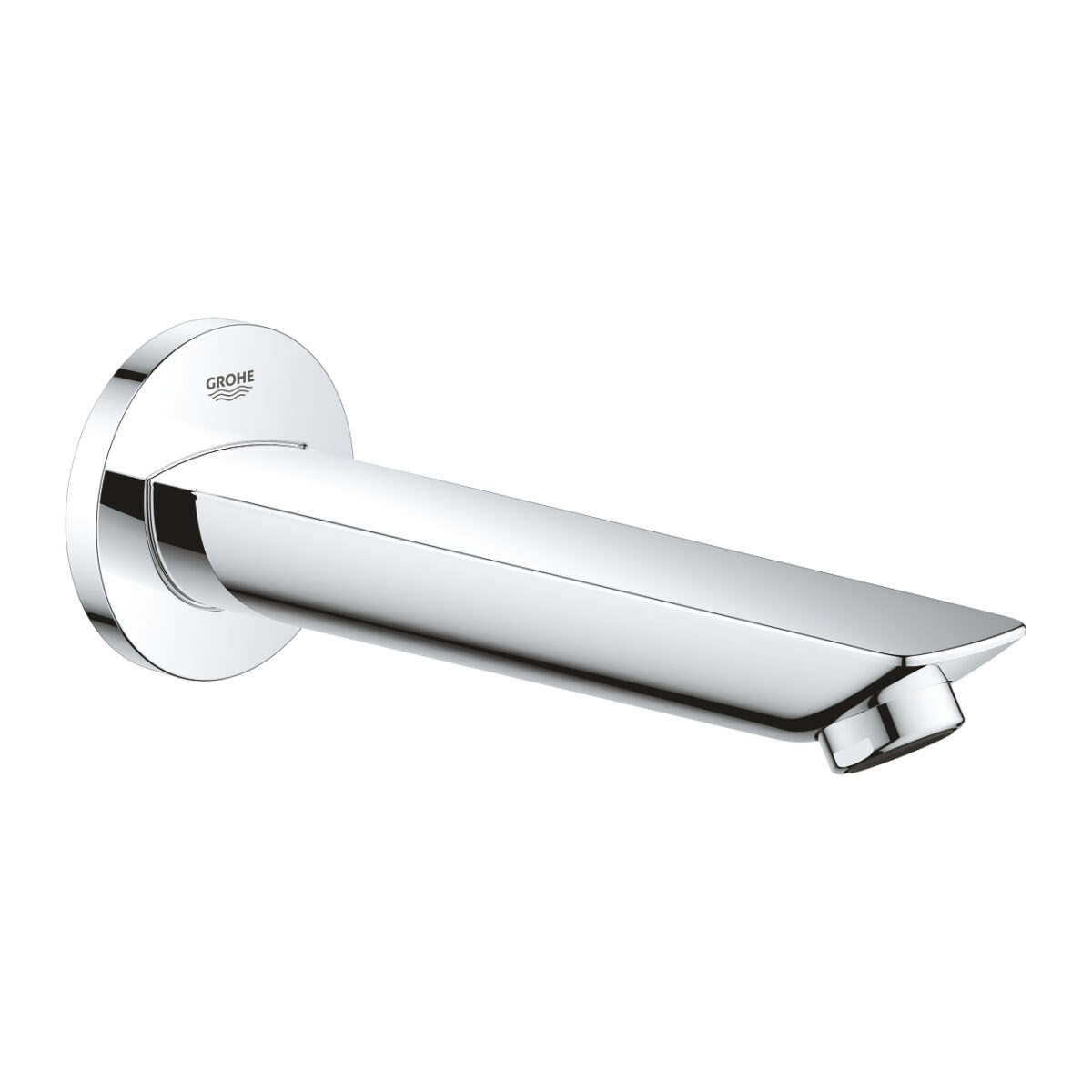 ΕΚΡΟΗ BAUCOSMOPOLITAN CHROME 13255001 GROHE
