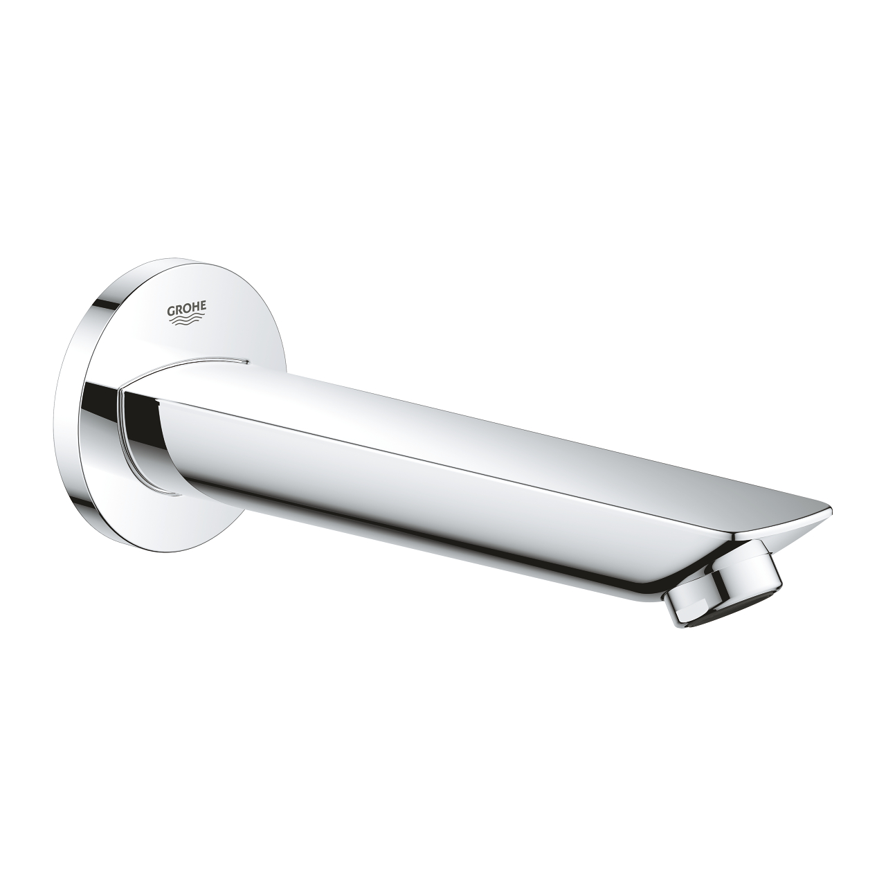 ΕΚΡΟΗ BAUCOSMOPOLITAN CHROME 13255001 GROHE