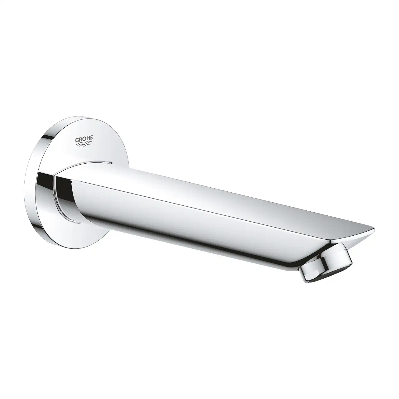 ΕΚΡΟΗ BAUCOSMOPOLITAN CHROME 13255001 GROHE