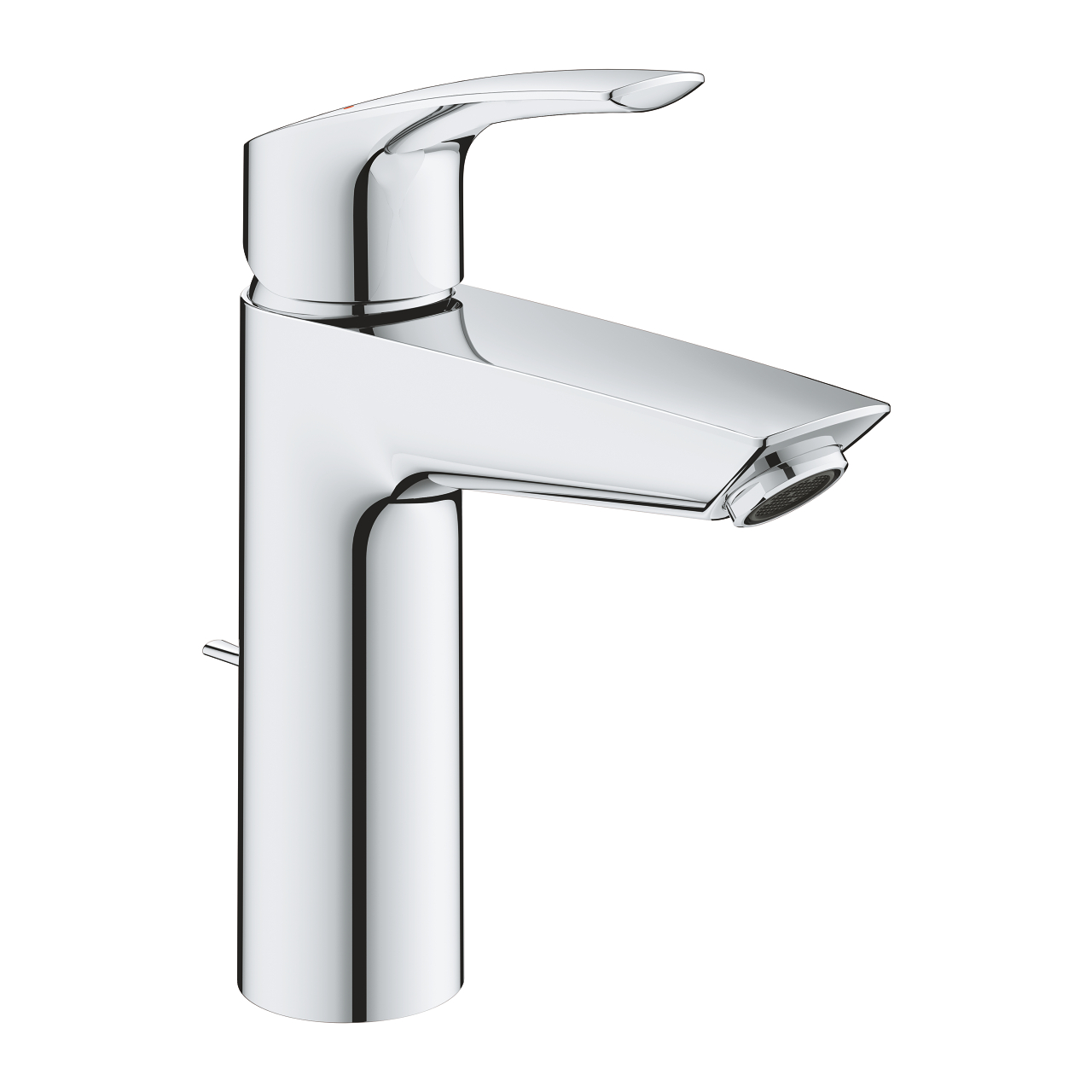EUROSMART ΜΙΚΤΗΣ ΝΙΠΤΗΡΑ 1/2″ Μ-ΜΕΓΕΘΟΣ 23322003 GROHE