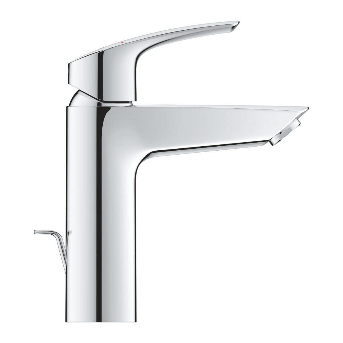 EUROSMART ΜΙΚΤΗΣ ΝΙΠΤΗΡΑ 1/2″ Μ-ΜΕΓΕΘΟΣ 23322003 GROHE