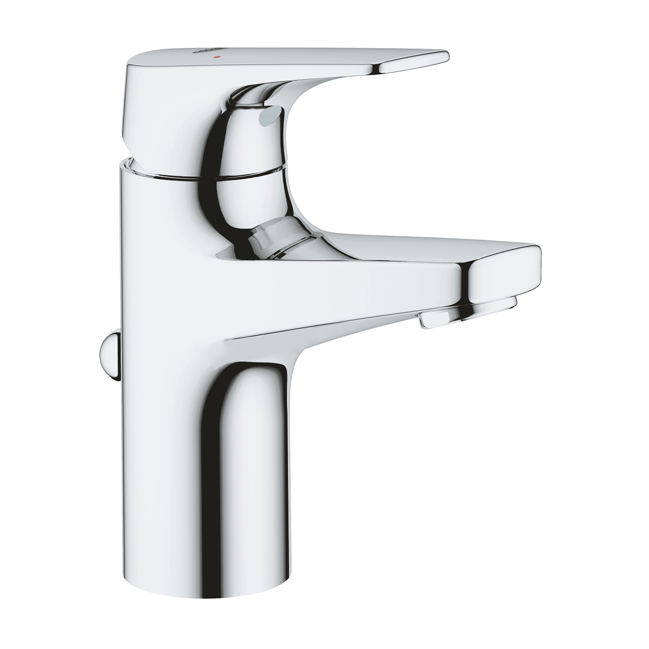 BAUFLOW ΜΠΑΤΑΡΙΑ ΝΙΠΤΗΡΑ ΜΟΝΟΥ ΜΟΧΛΟΥ 1/2” S-ΜΕΓΕΘΟΣ 23751000 GROHE