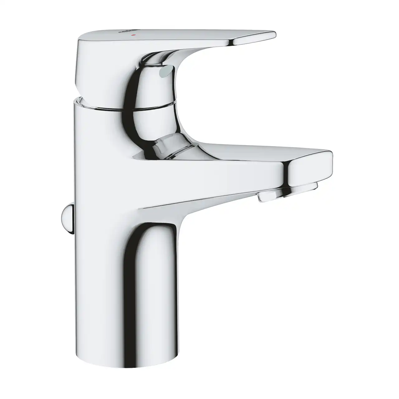 BAUFLOW ΜΠΑΤΑΡΙΑ ΝΙΠΤΗΡΑ ΜΟΝΟΥ ΜΟΧΛΟΥ 1/2” S-ΜΕΓΕΘΟΣ 23751000 GROHE