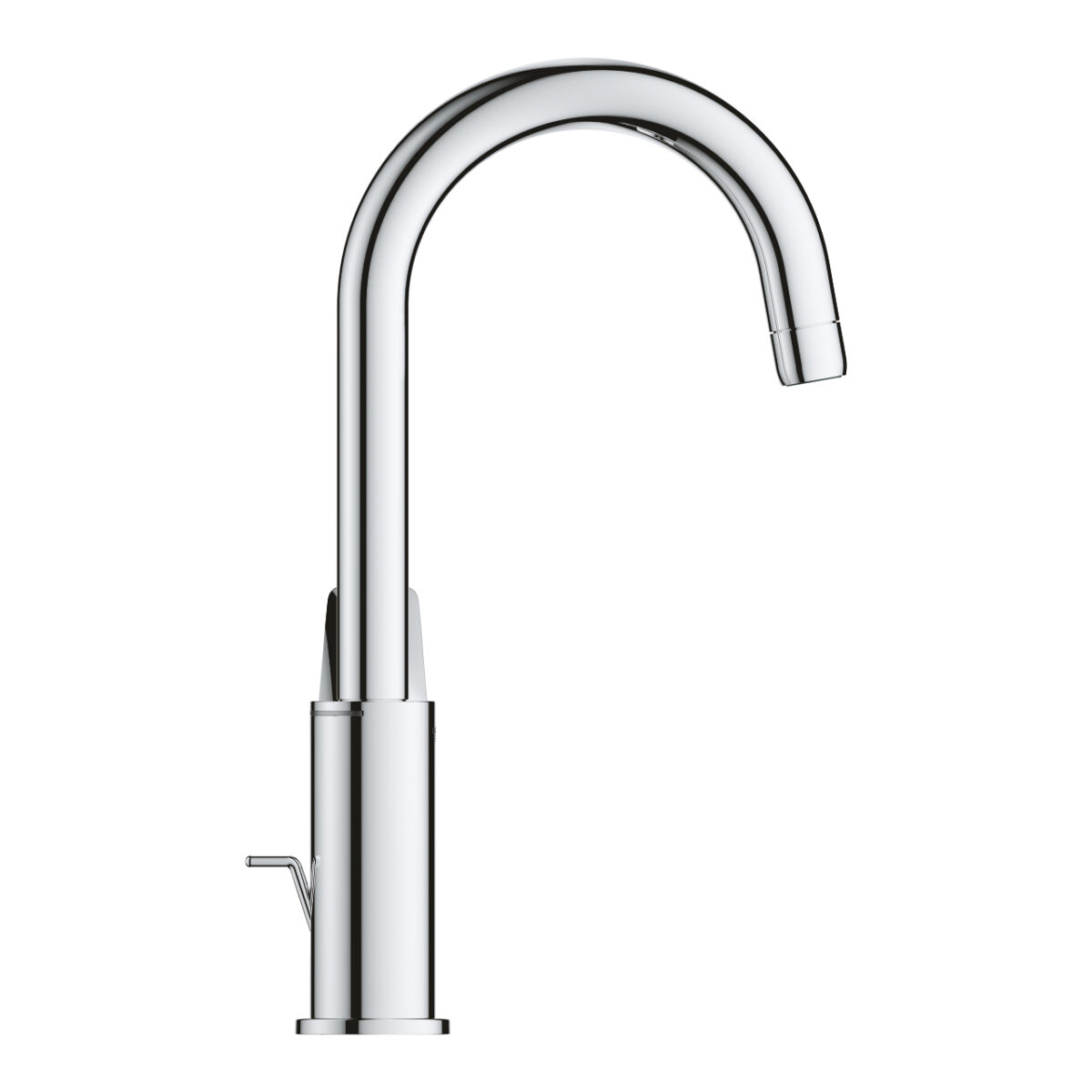 ΜΙΚΤΗΣ ΝΙΠΤΗΡΑ BAULOOP 1/2″ L-ΜΕΓΕΘΟΣ 23763001 GROHE