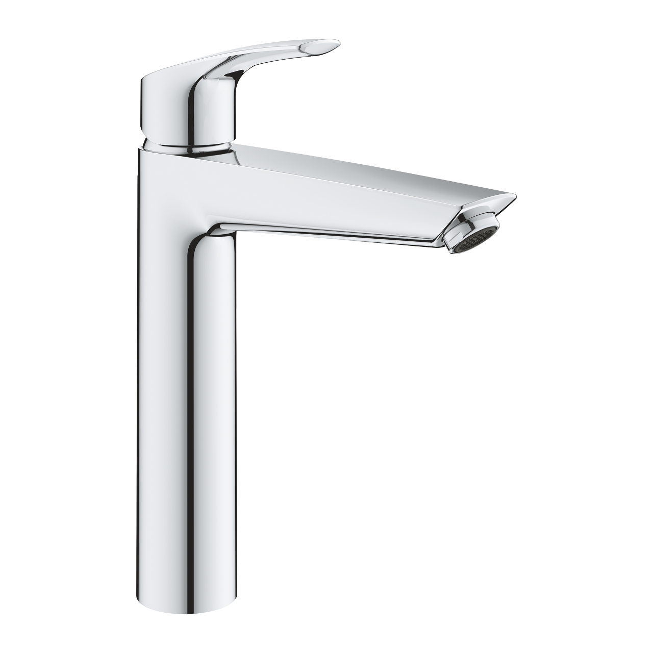 EUROSMART ΜΙΚΤΗΣ ΝΙΠΤΗΡΑ 1/2″ XL-ΜΕΓΕΘΟΣ 24164003 GROHE