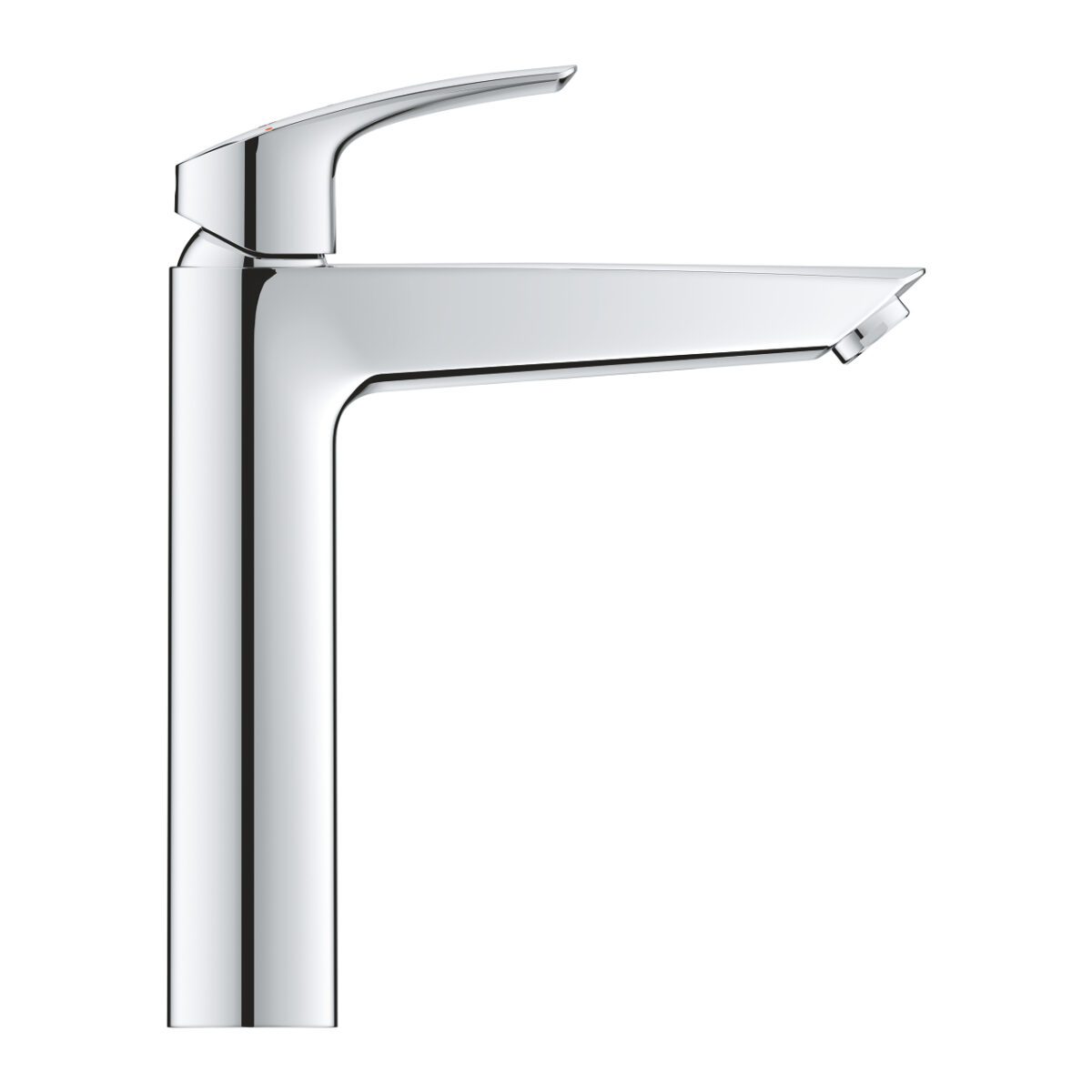 EUROSMART ΜΙΚΤΗΣ ΝΙΠΤΗΡΑ 1/2″ XL-ΜΕΓΕΘΟΣ 24164003 GROHE