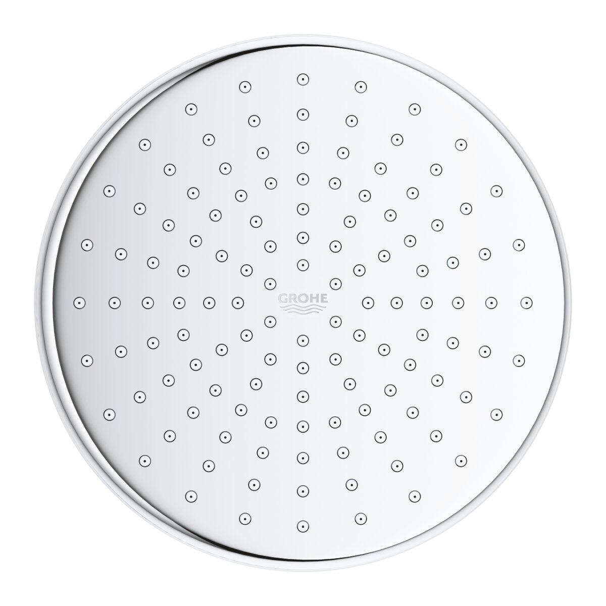 TEMPESTA 210 ΚΕΦΑΛΗ ΝΤΟΥΣ 1 ΛΕΙΤΟΥΡΓΙΑΣ 26410000 GROHE
