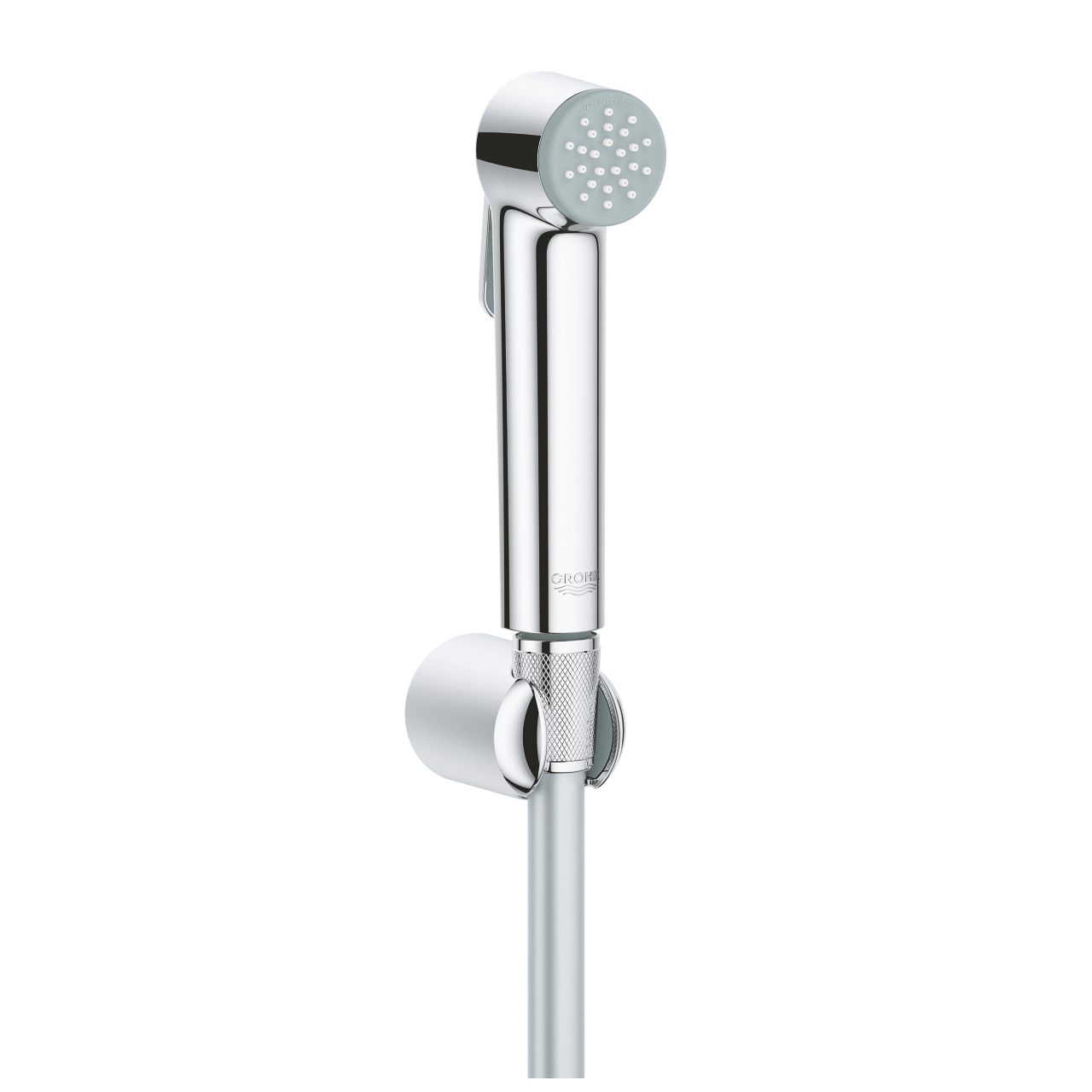ΤΗΛΕΦΩΝΟ ΜΠΙΝΤΕ ΚΙΤ TEMPESTA-F TRIGGER SPRAY 30 27513001 GROHE