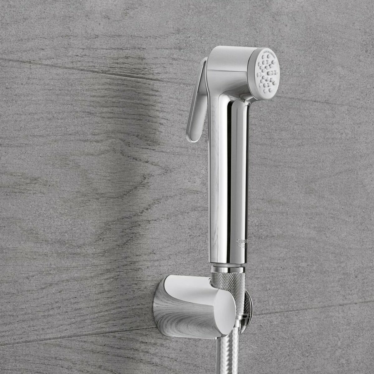 ΤΗΛΕΦΩΝΟ ΜΠΙΝΤΕ ΚΙΤ TEMPESTA-F TRIGGER SPRAY 30 27513001 GROHE