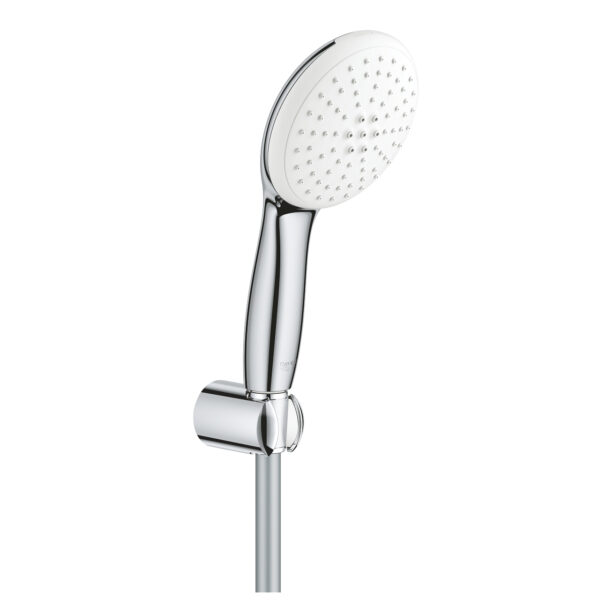 TEMPESTA 110 ΤΗΛΕΦΩΝΟ ΝΤΟΥΖ 2 ΛΕΙΤΟΥΡΓΙΩΝ 2780330E GROHE