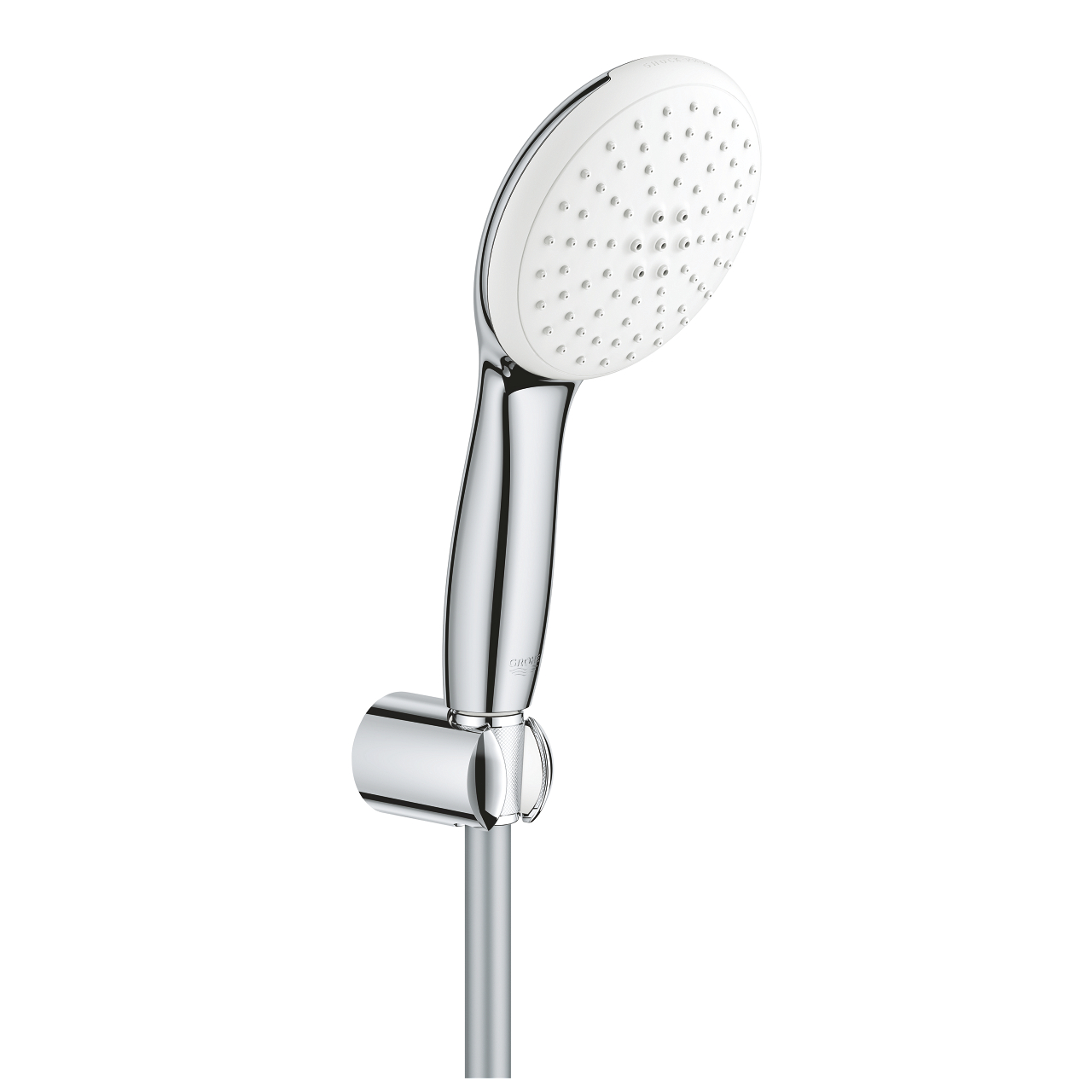 TEMPESTA 110 ΤΗΛΕΦΩΝΟ ΝΤΟΥΖ 2 ΛΕΙΤΟΥΡΓΙΩΝ 2780330E GROHE