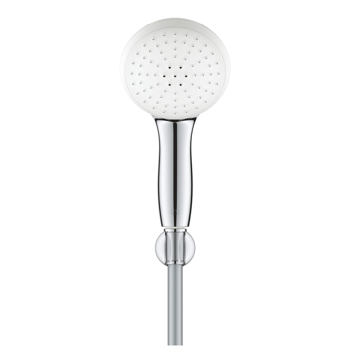 TEMPESTA 110 ΤΗΛΕΦΩΝΟ ΝΤΟΥΖ 2 ΛΕΙΤΟΥΡΓΙΩΝ 2780330E GROHE