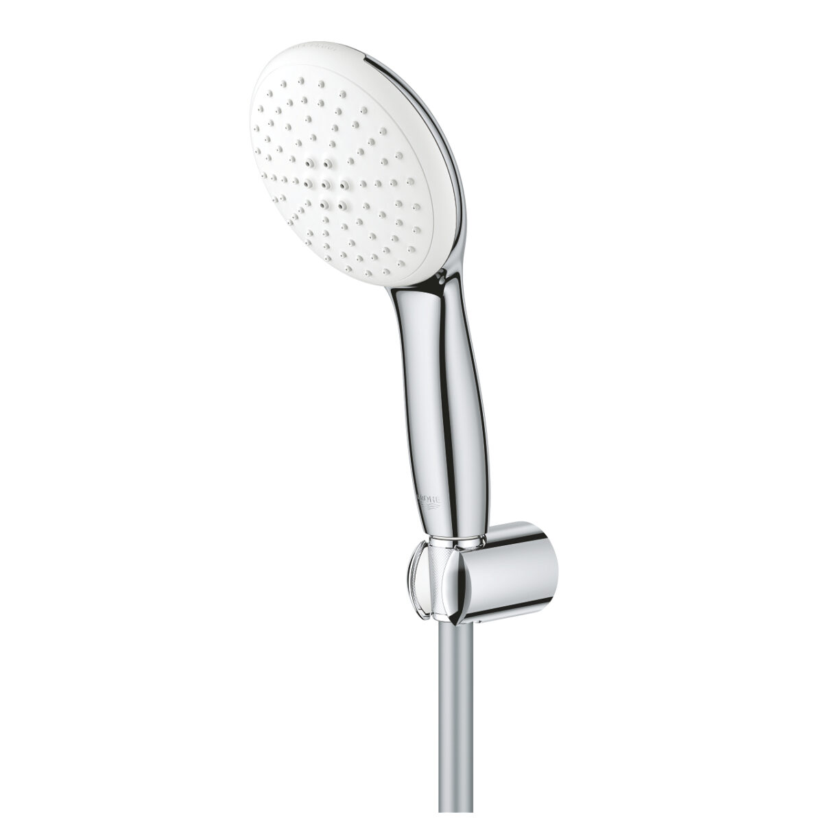 TEMPESTA 110 ΤΗΛΕΦΩΝΟ ΝΤΟΥΖ 2 ΛΕΙΤΟΥΡΓΙΩΝ 2780330E GROHE