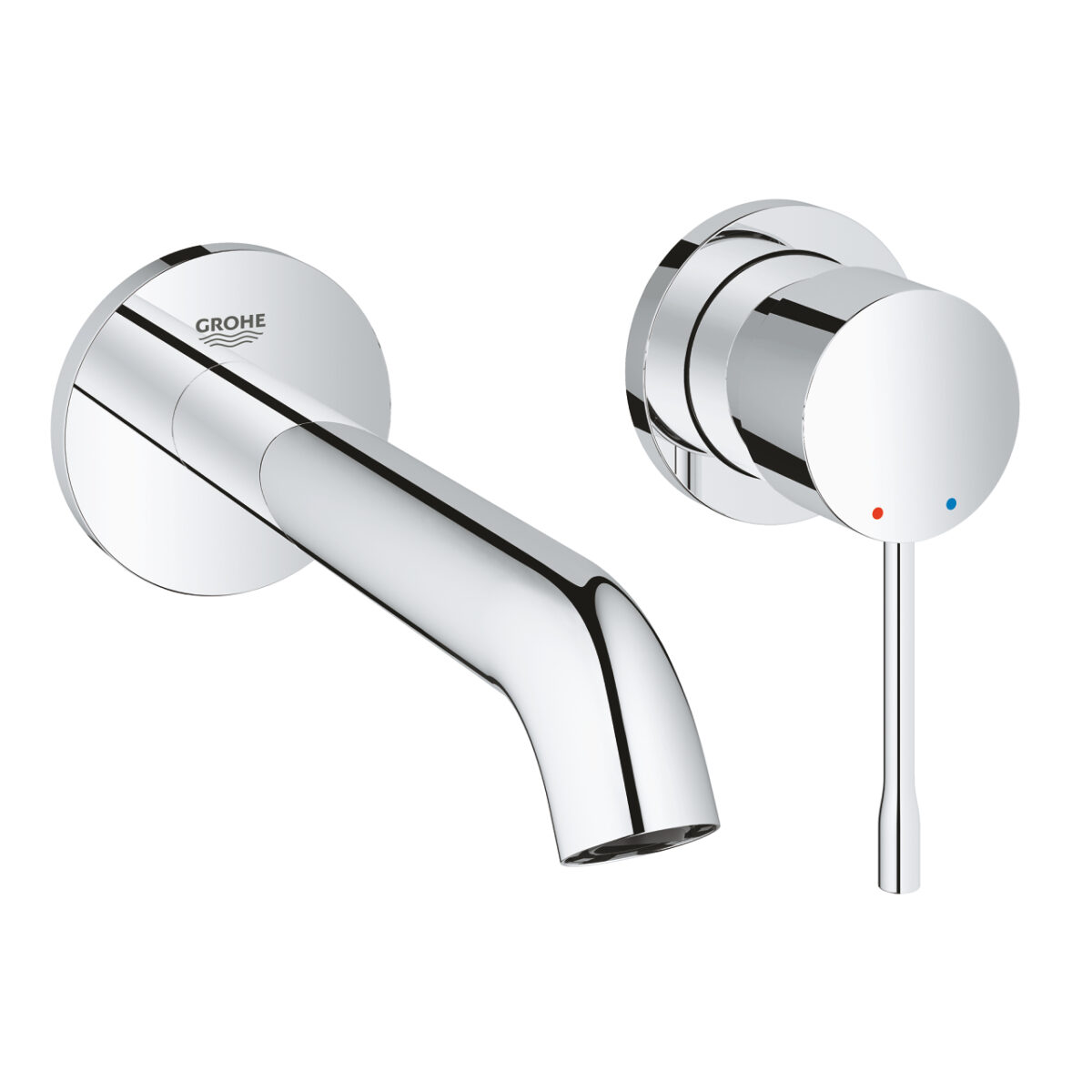 ESSENCE ΜΠΑΤΑΡΙΑ ΝΙΠΤΗΡΑ ΔΥΟ ΟΠΩΝ 1/2″ ΜΕΓΕΘΟΣ M 29192001 GROHE