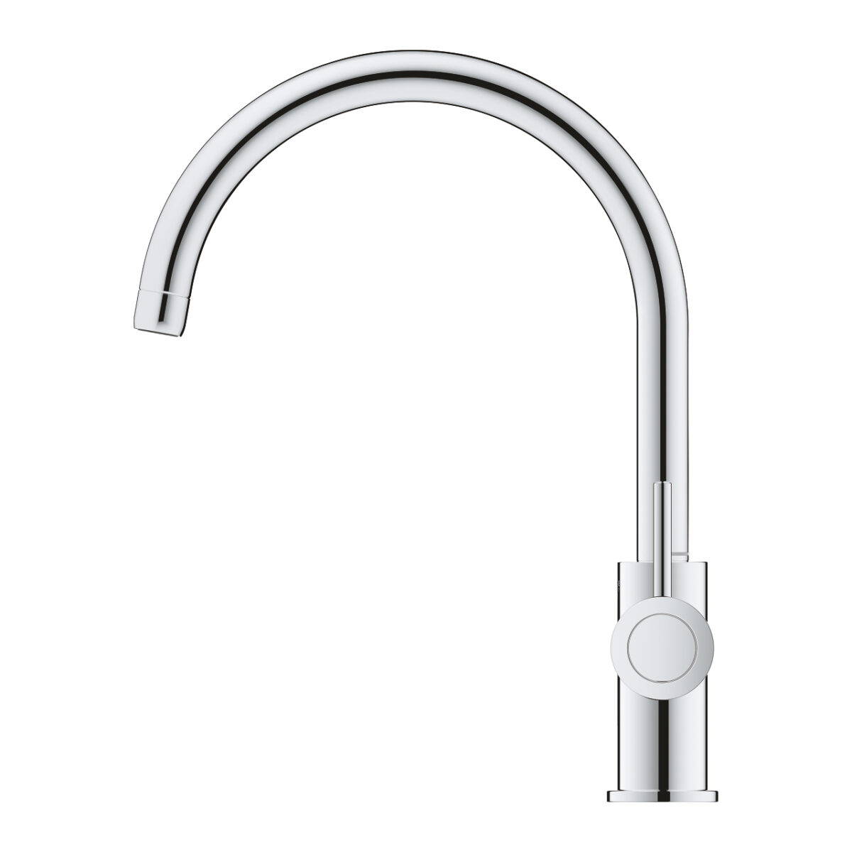 BAUCLASSIC ΜΠΑΤΑΡΙΑ ΝΕΡΟΧΥΤΗ ΜΟΝΟΥ ΜΟΧΛΟΥ ΧΡΩΜΕ 30577000 GROHE - Image 3