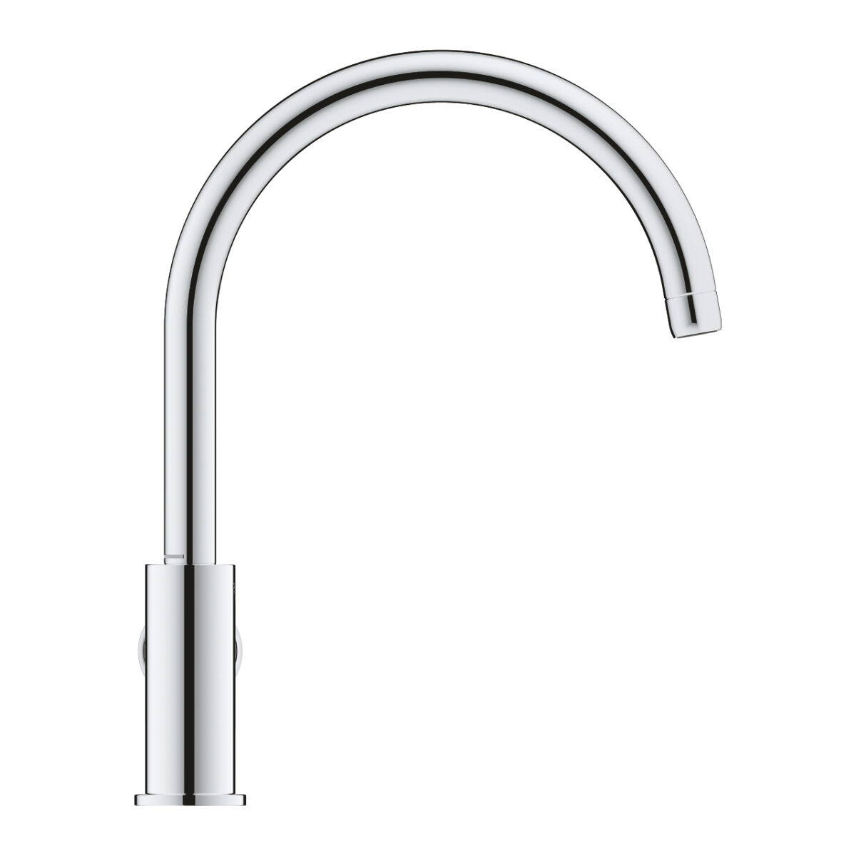 BAUCLASSIC ΜΠΑΤΑΡΙΑ ΝΕΡΟΧΥΤΗ ΜΟΝΟΥ ΜΟΧΛΟΥ ΧΡΩΜΕ 30577000 GROHE - Image 4