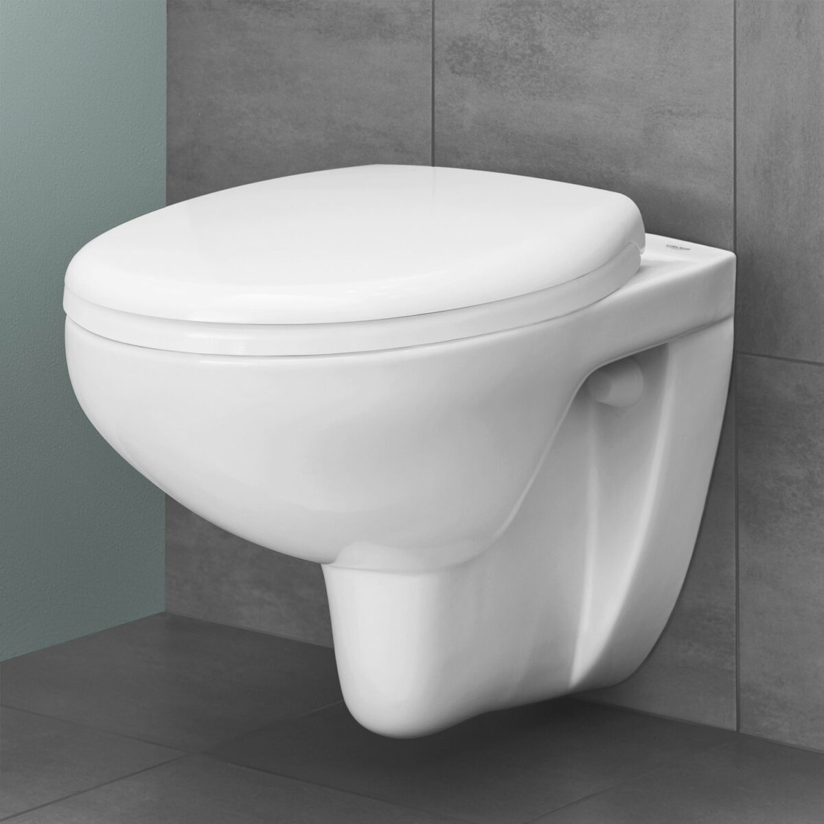 ΕΠΙΤΟΙΧΗ ΛΕΚΑΝΗ BAU CERAMIC 39427000 GROHE