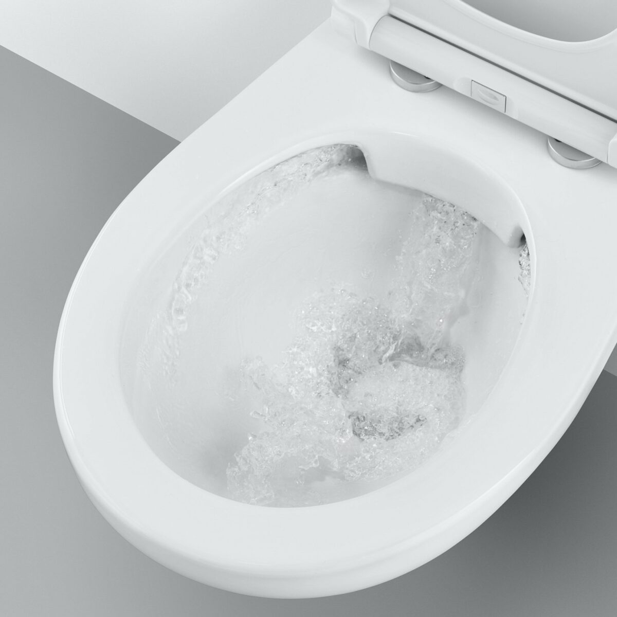 ΕΠΙΤΟΙΧΗ ΛΕΚΑΝΗ BAU CERAMIC 39427000 GROHE