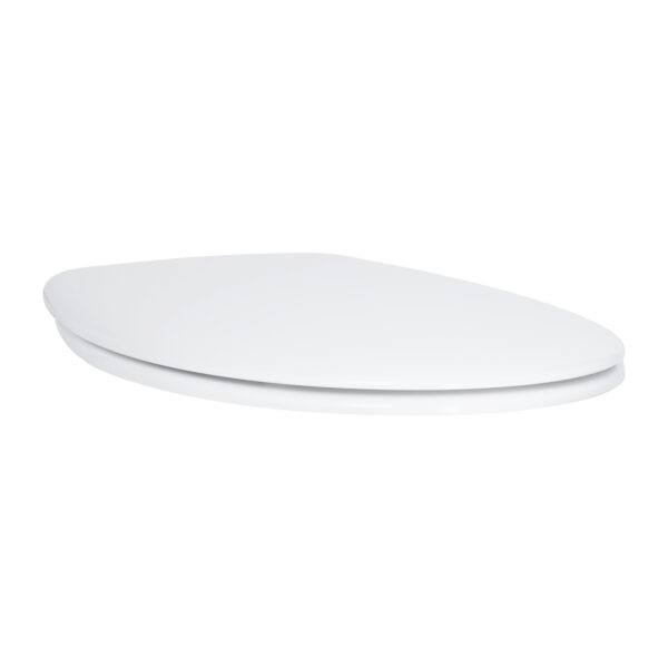 ΚΑΘΙΣΜΑ WC BAU CERAMIC SOFT CLOSE 39493000 GROHE