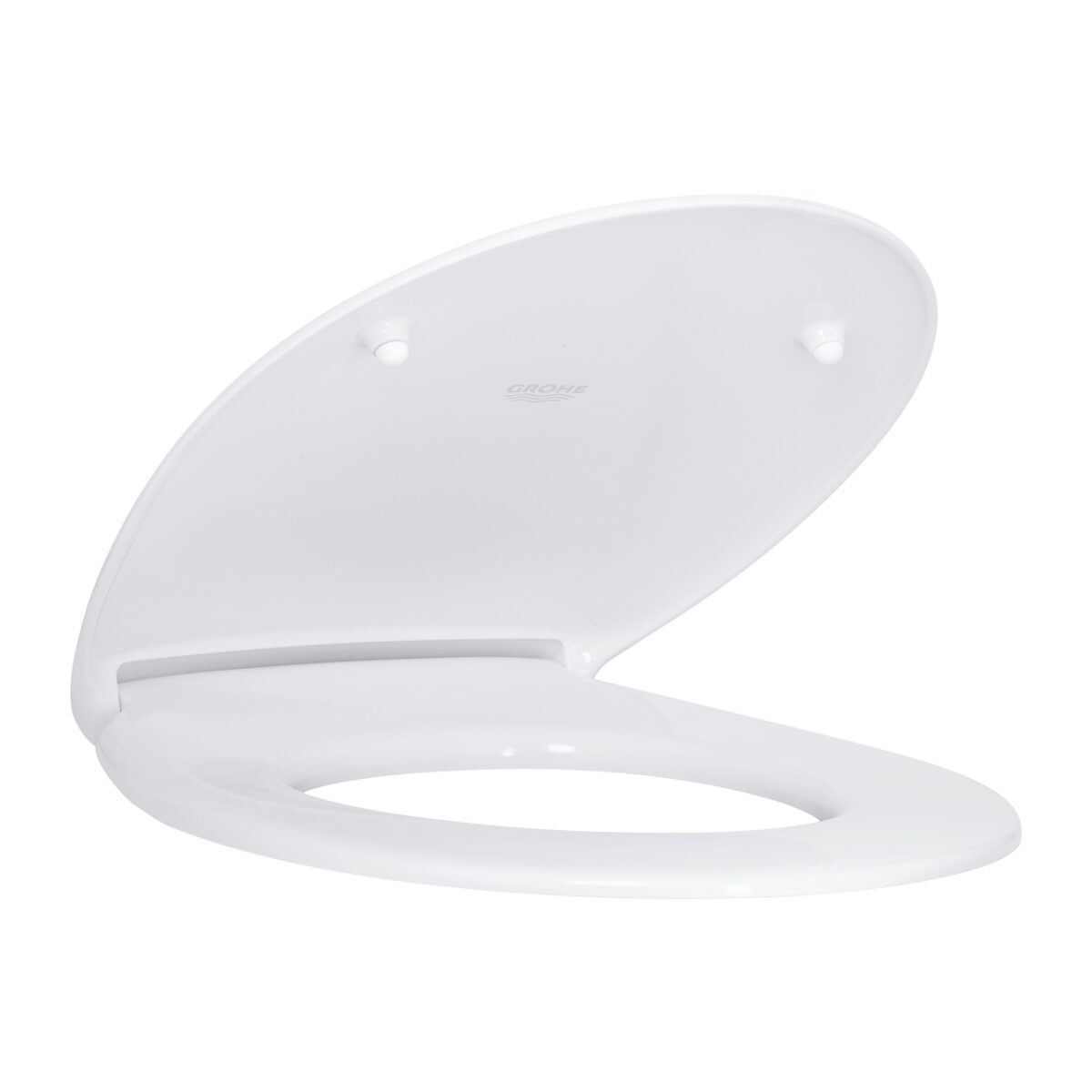 ΚΑΘΙΣΜΑ WC BAU CERAMIC SOFT CLOSE 39493000 GROHE