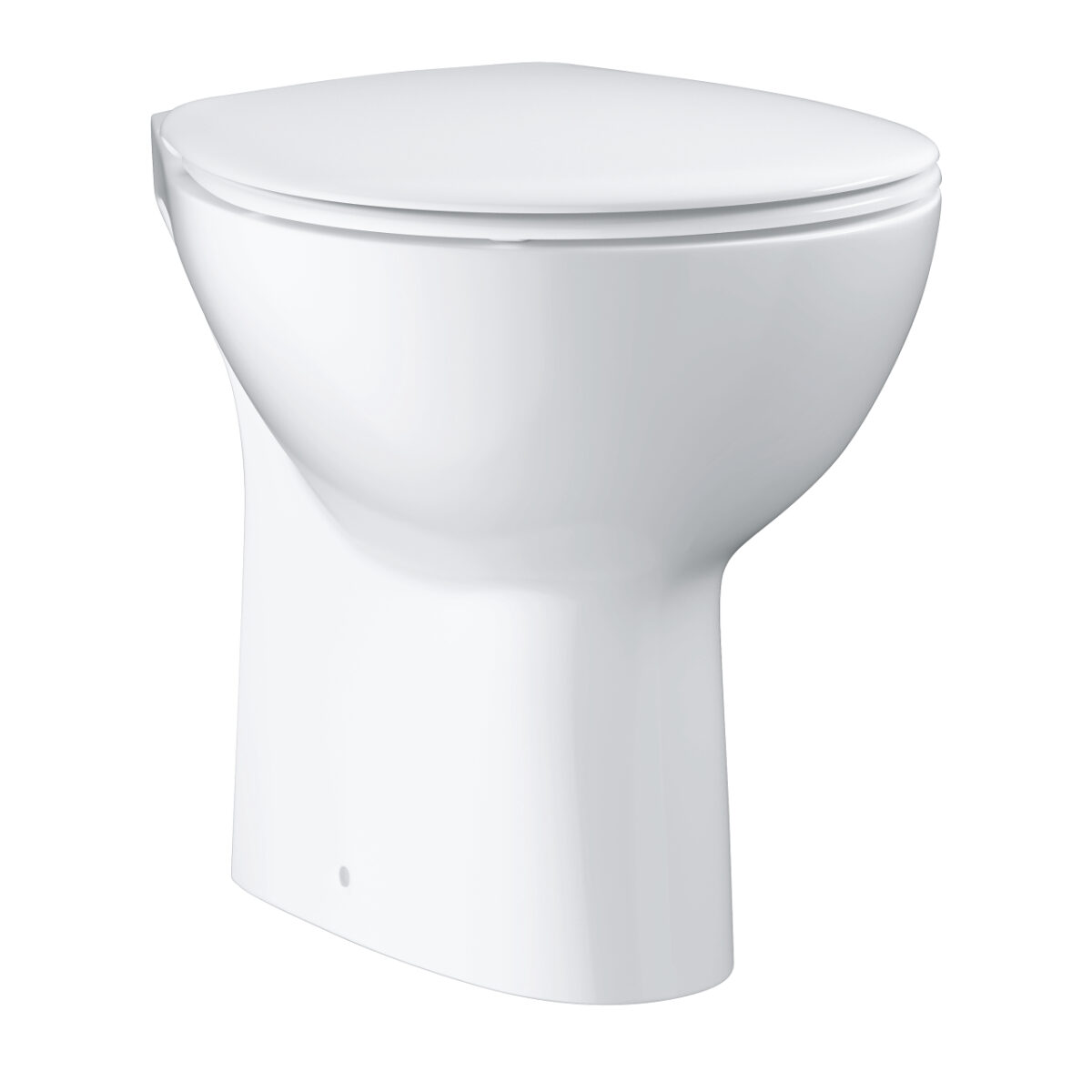 ΚΑΘΙΣΜΑ WC BAU CERAMIC SOFT CLOSE 39493000 GROHE
