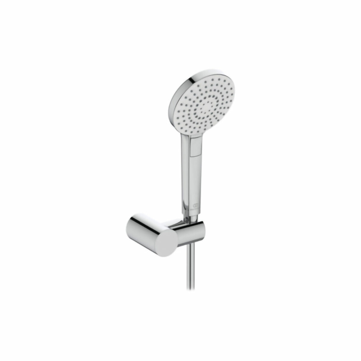 IDEALRAIN EVO ΣΤΡΟΓΓΥΛΟ ΣΕΤ ΝΤΟΥΣ B2618AA IDEAL STANDARD