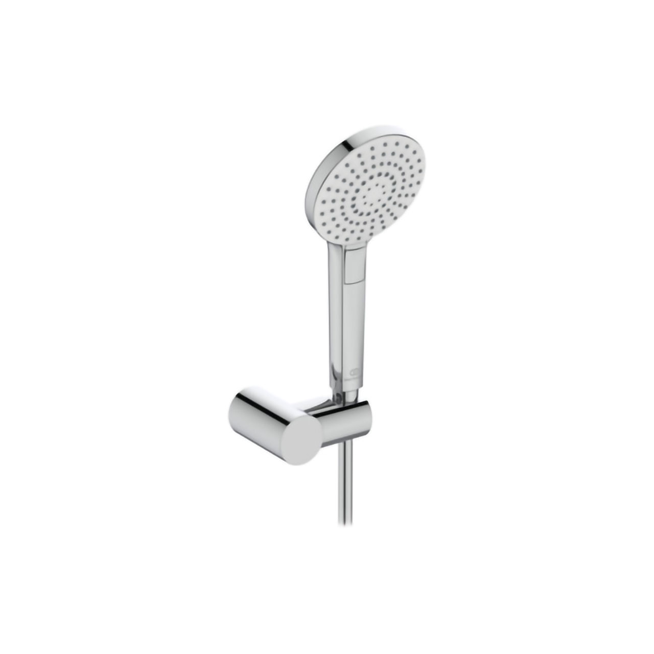 IDEALRAIN EVO ΣΤΡΟΓΓΥΛΟ ΣΕΤ ΝΤΟΥΣ B2618AA IDEAL STANDARD