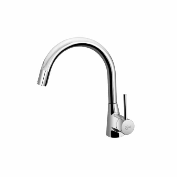 ΜΠΑΤΑΡΙΑ ΝΕΡΟΧΥΤΗ II NORA ΨΗΛΗ ΧΡΩΜΕ B9330AA IDEAL STANDARD