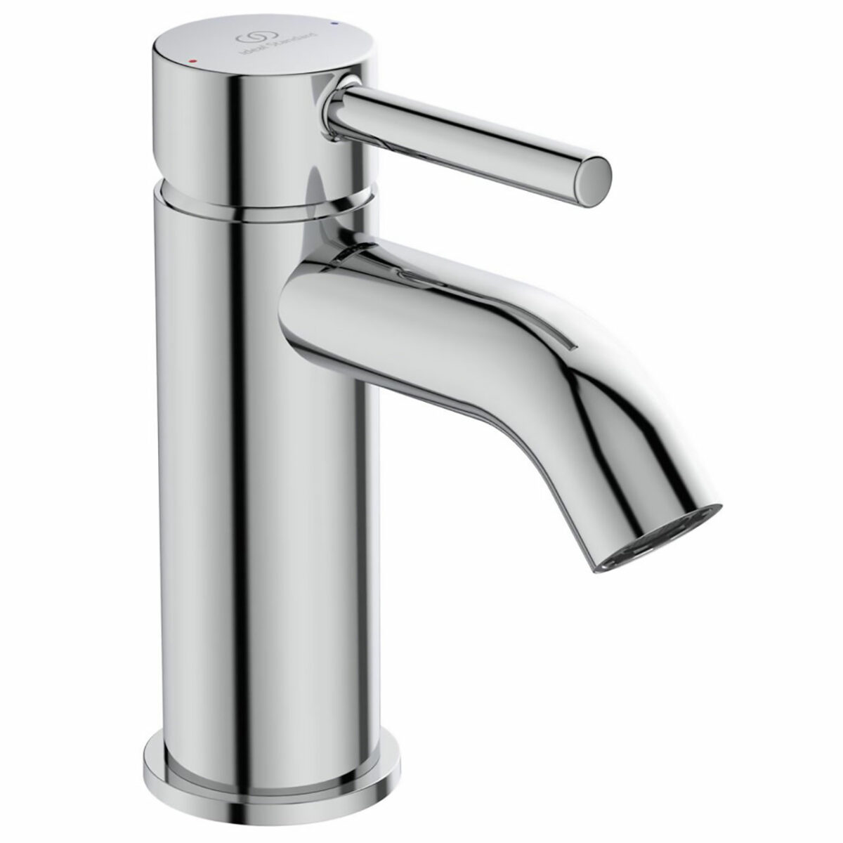 ΜΠΑΤΑΡΙΑ ΝΙΠΤΗΡΟΣ CERALINE 5LT ΧΡΩΜΕ BC193AA IDEAL STANDARD - Image 1