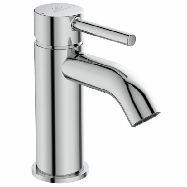 ΜΠΑΤΑΡΙΑ ΝΙΠΤΗΡΟΣ CERALINE 5LT ΧΡΩΜΕ BC193AA IDEAL STANDARD