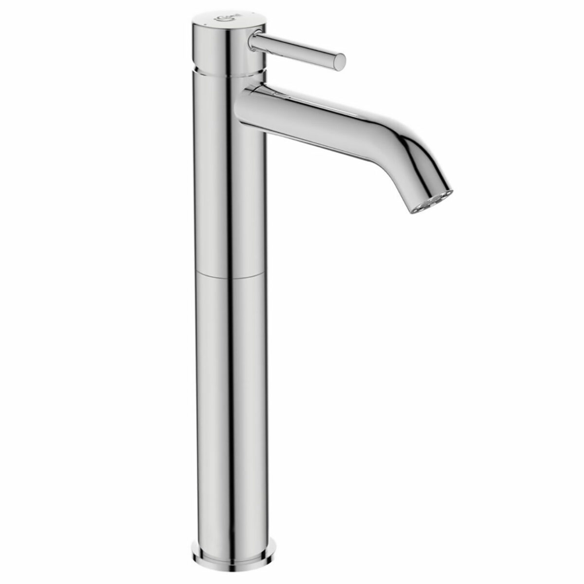 ΜΠΑΤΑΡΙΑ ΝΙΠΤΗΡΟΣ CERALINE ΨΗΛΗ ΧΡΩΜΕ BC194AA IDEAL STANDARD - Image 1