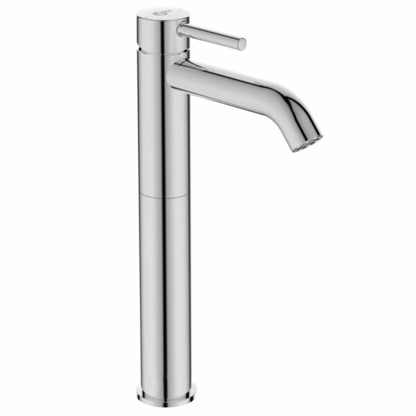 ΜΠΑΤΑΡΙΑ ΝΙΠΤΗΡΟΣ CERALINE ΨΗΛΗ ΧΡΩΜΕ BC194AA IDEAL STANDARD