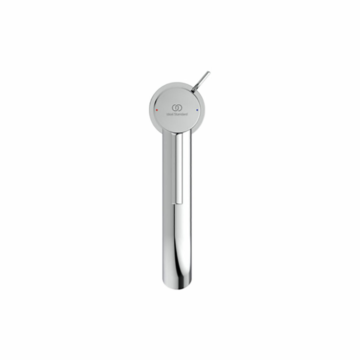 ΜΠΑΤΑΡΙΑ ΝΙΠΤΗΡΟΣ CERALINE ΨΗΛΗ ΧΡΩΜΕ BC194AA IDEAL STANDARD - Image 4