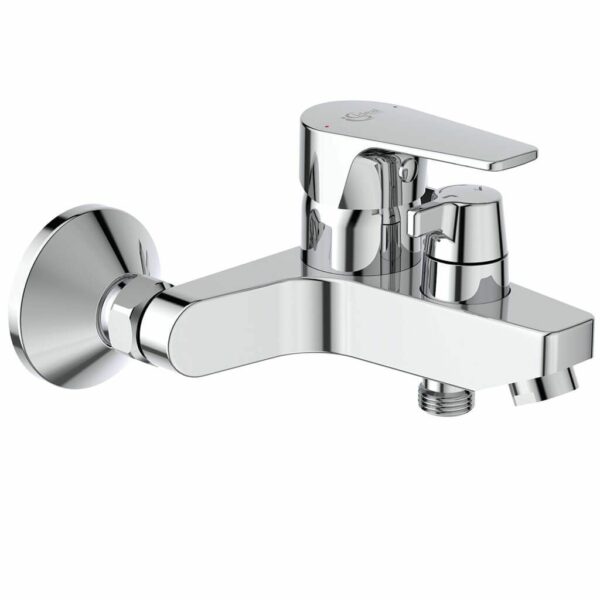 ΜΠΑΤΑΡΙΑ ΛΟΥΤΡΟΥ CERAFINE D ΧΡΩΜΕ BC494AA IDEAL STANDARD