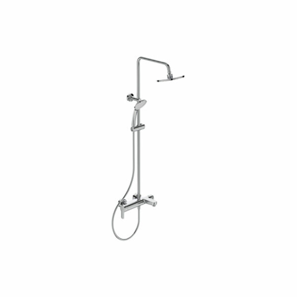 CERAFINE O ΣΥΣΤΗΜΑ ΝΤΟΥΣ ΜΕ ΜΠΑΤΑΡΙΑ ΛΟΥΤΡΟΥ BC525AA IDEAL STANDARD