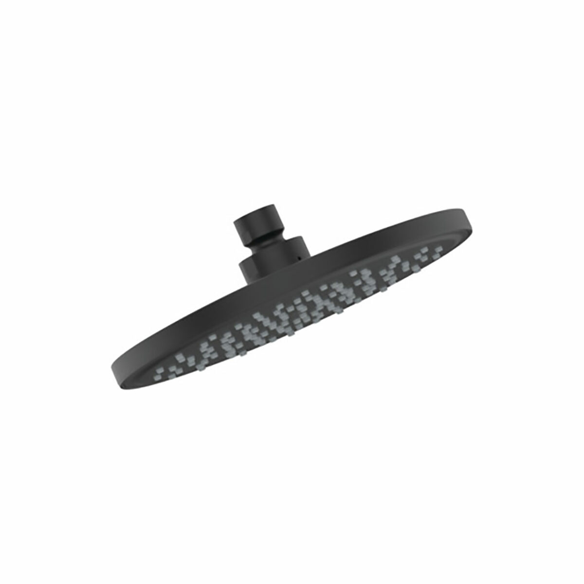 IDEALRAIN ΚΕΦΑΛΗ ΝΤΟΥΣ 20CM ΣΤΡΟΓΓΥΛΗ BD140XG IDEAL STANDARD - Image 1