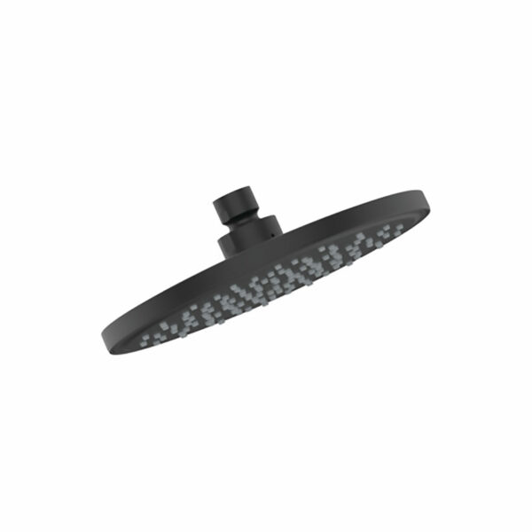 IDEALRAIN ΚΕΦΑΛΗ ΝΤΟΥΣ 20CM ΣΤΡΟΓΓΥΛΗ BD140XG IDEAL STANDARD