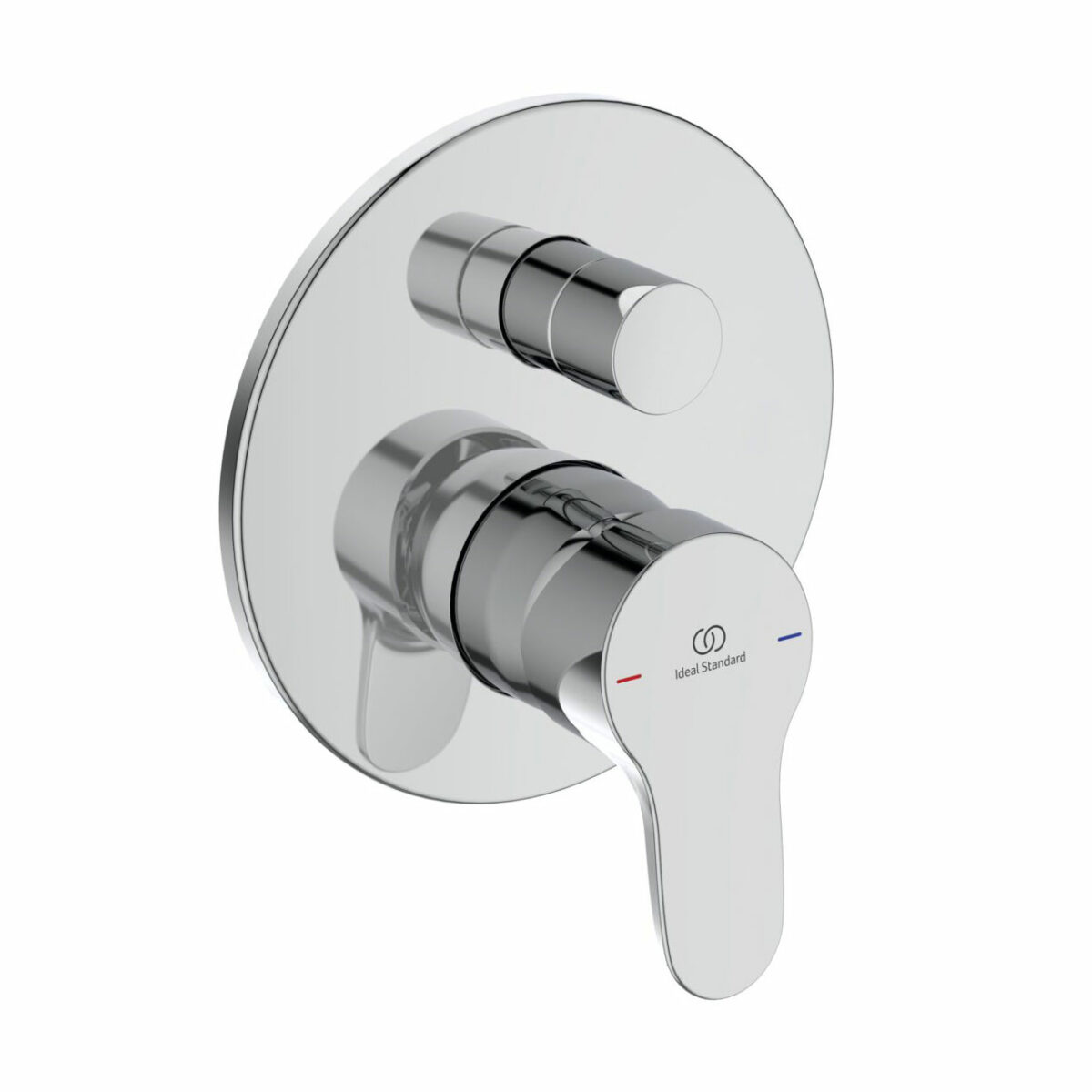 CERABASE ΠΛΗΡΕΣ ΣΕΤ 2 ΕΞΟΔΩΝ ΧΡΩΜΕ BD999AA IDEAL STANDARD - Image 7