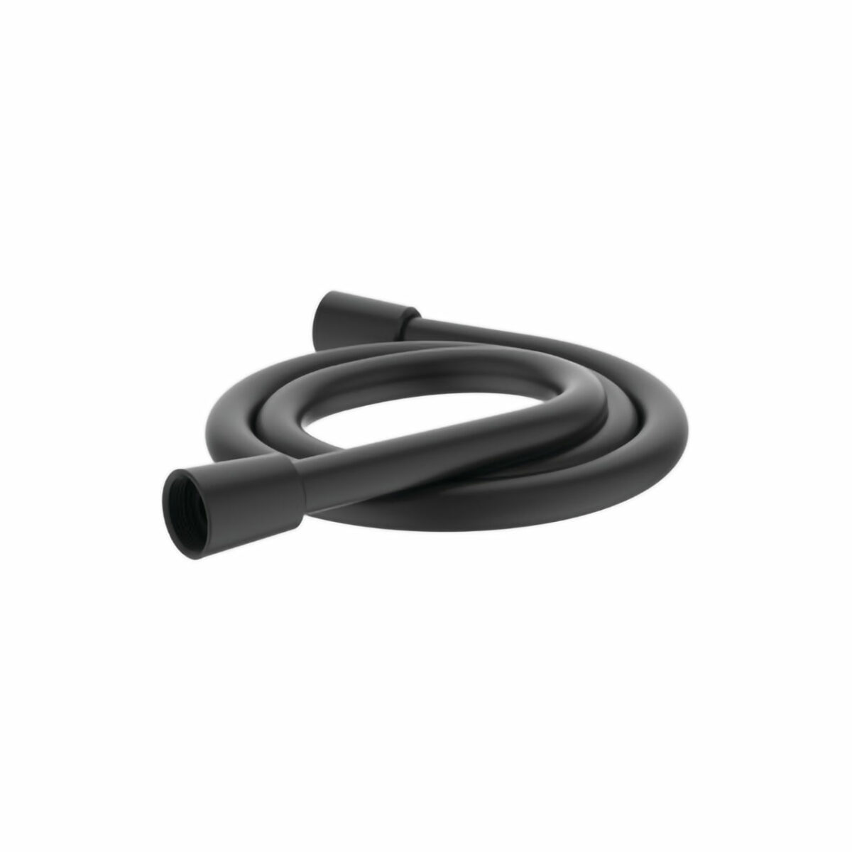 ΣΠΙΡΑΛ ΛΟΥΤΡΟΥ IDEALFLEX 175CM SILK BLACK BE175XG IDEAL STANDARD - Image 1