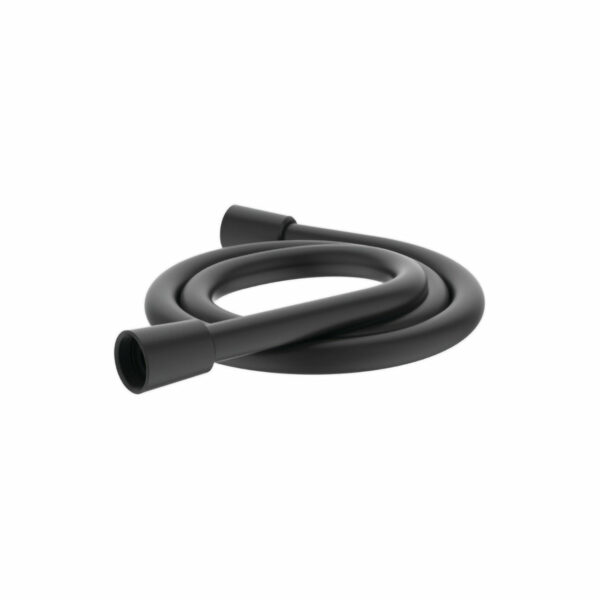 ΣΠΙΡΑΛ ΛΟΥΤΡΟΥ IDEALFLEX 175CM SILK BLACK BE175XG IDEAL STANDARD