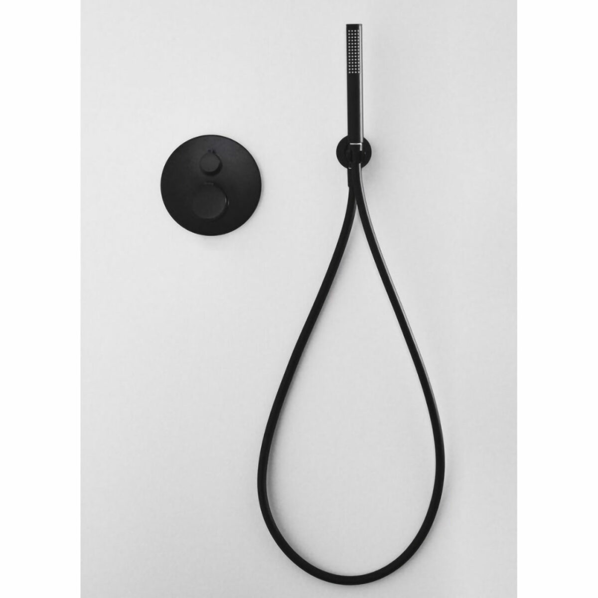 ΣΠΙΡΑΛ ΛΟΥΤΡΟΥ IDEALFLEX 175CM SILK BLACK BE175XG IDEAL STANDARD - Image 3