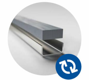 CHUDEJ DRAIN FLOOR SLIM LINE TILES
