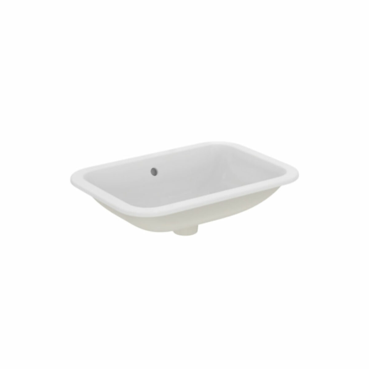 ΝΙΠΤΗΡΑΣ 58x41CM CONNECT ΥΠΟΚΑΘΗΜΕΝΟΣ ΛΕΥΚΟΣ E506101 IDEAL STANDARD - Image 6
