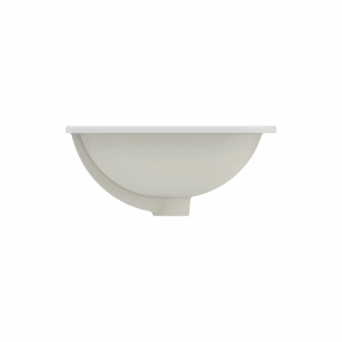 ΝΙΠΤΗΡΑΣ 58x41CM CONNECT ΥΠΟΚΑΘΗΜΕΝΟΣ ΛΕΥΚΟΣ E506101 IDEAL STANDARD - Image 4