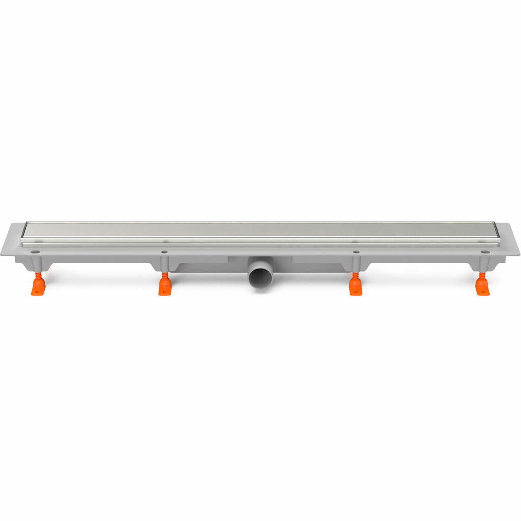 KLASIK SIDE D40 LARGE STEEL
