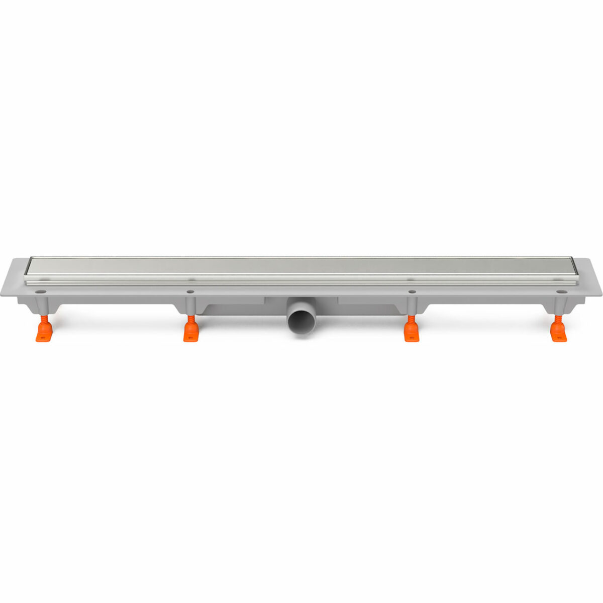 KLASIK SIDE D40 LARGE STEEL