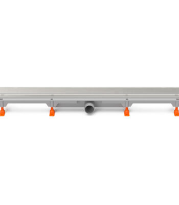KLASIK SIDE D40 LARGE STEEL